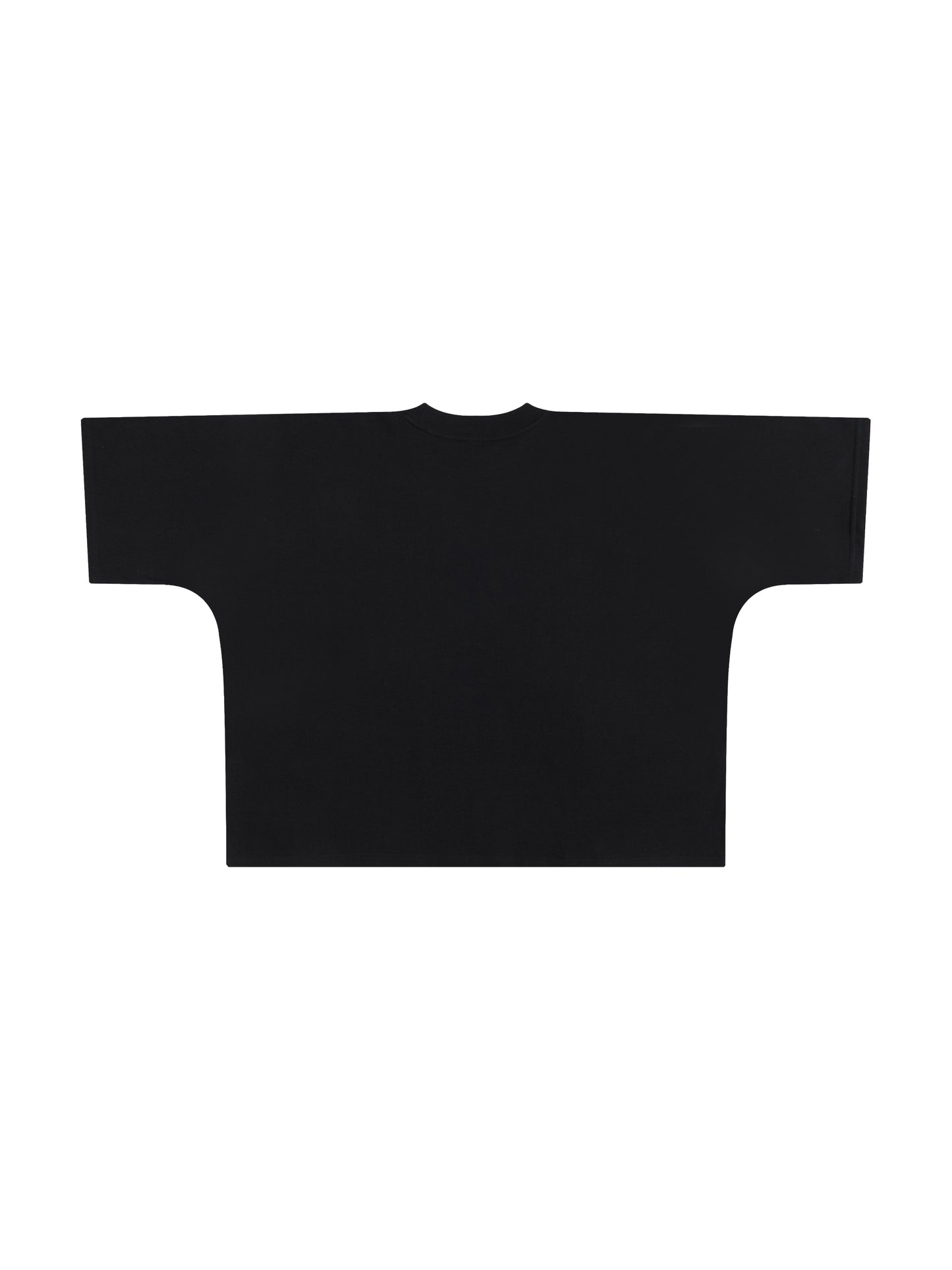 Trust in the Lord Oversize T-Shirt