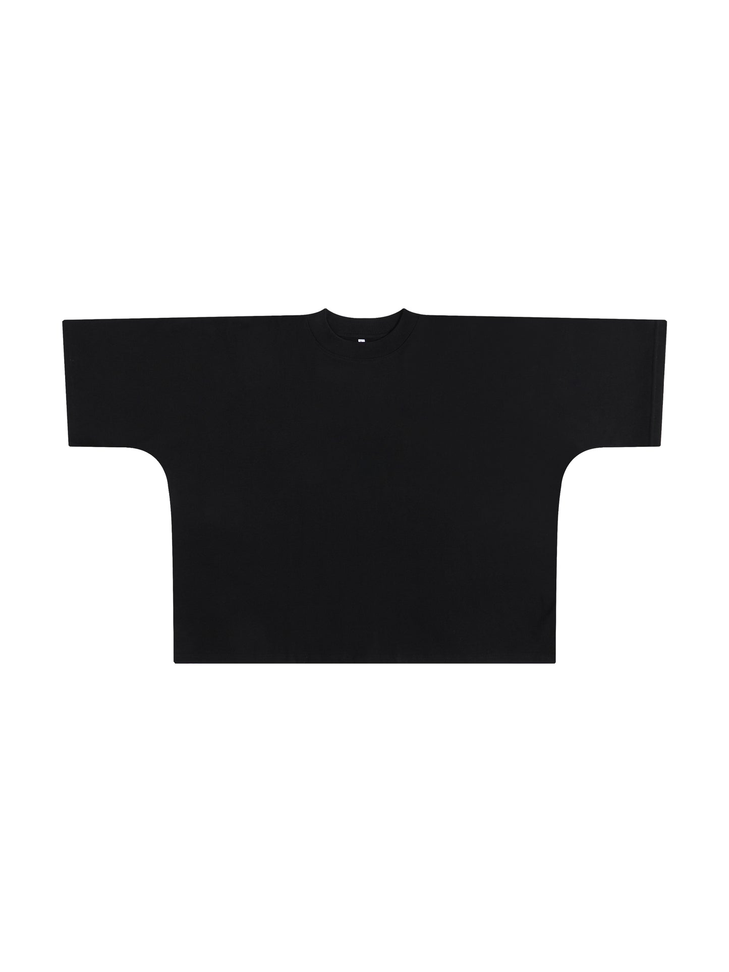 Trust in the Lord Oversize T-Shirt