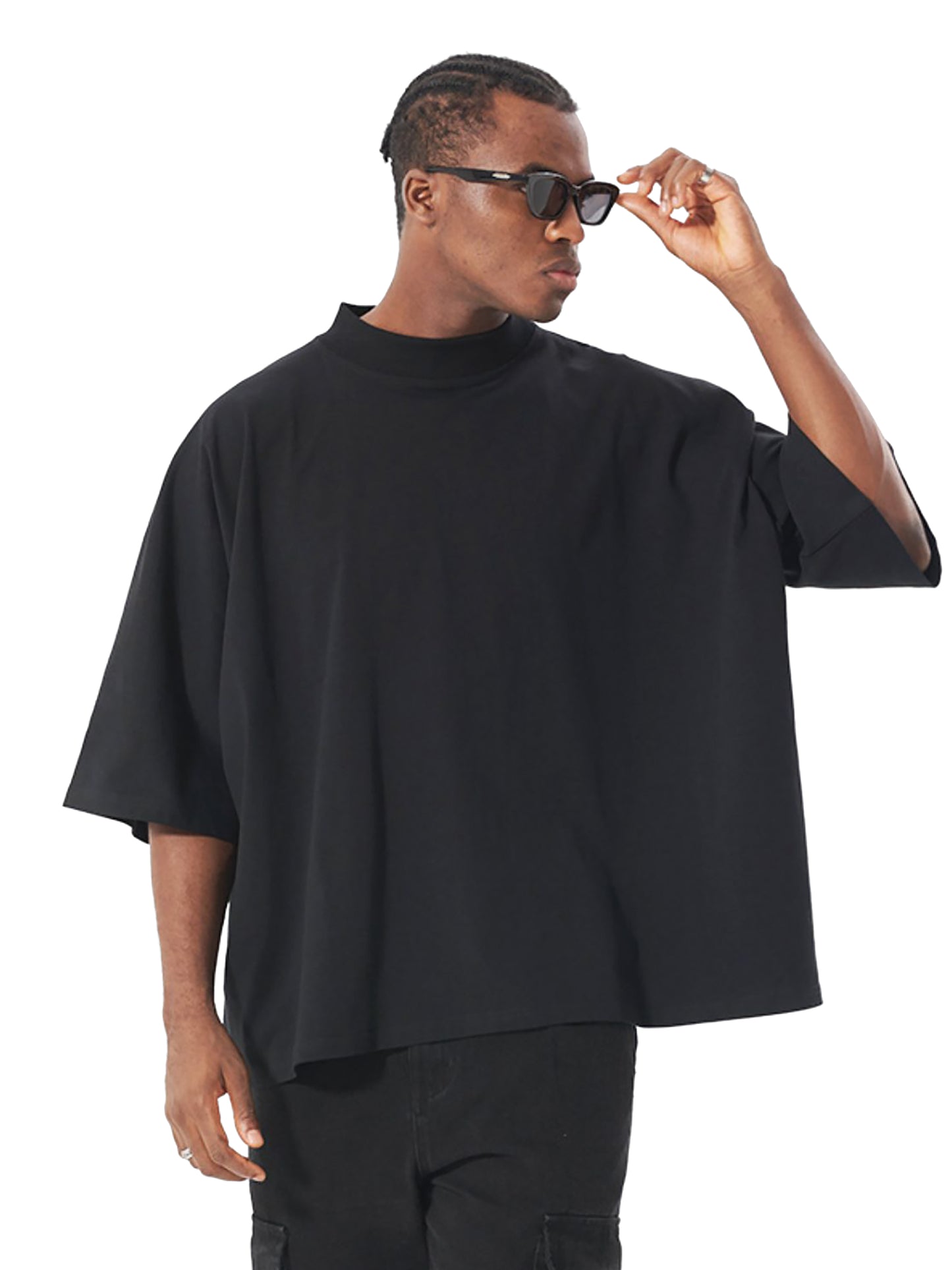 Trust in the Lord Oversize T-Shirt