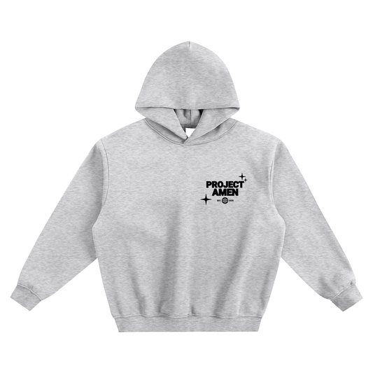 Jesus is king Hoodie