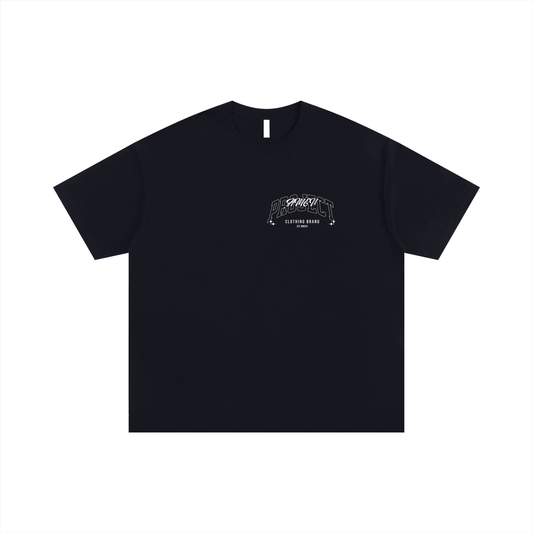 Jesus is my Savior Oversized T-shirt