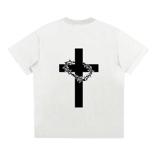 Jesus Wins T-Shirt