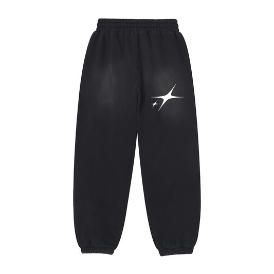 Project Amen Fleeced Jogger Sweatpants